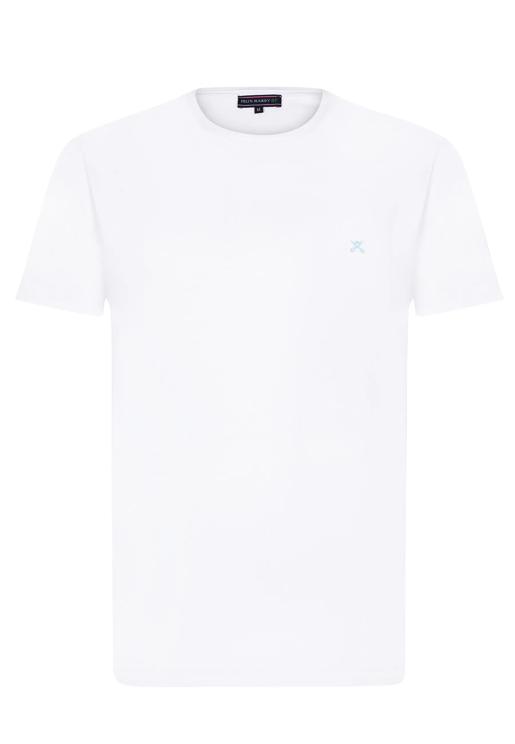 3 PACK CREW NECK - T-shirt basic