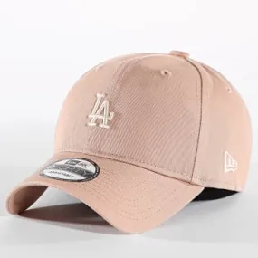 9 Forty LA Cap 60565340 Beige