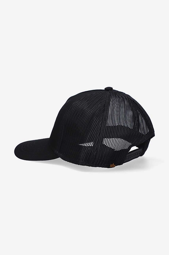 Alpha Industries berretto da baseball Trucker Cap