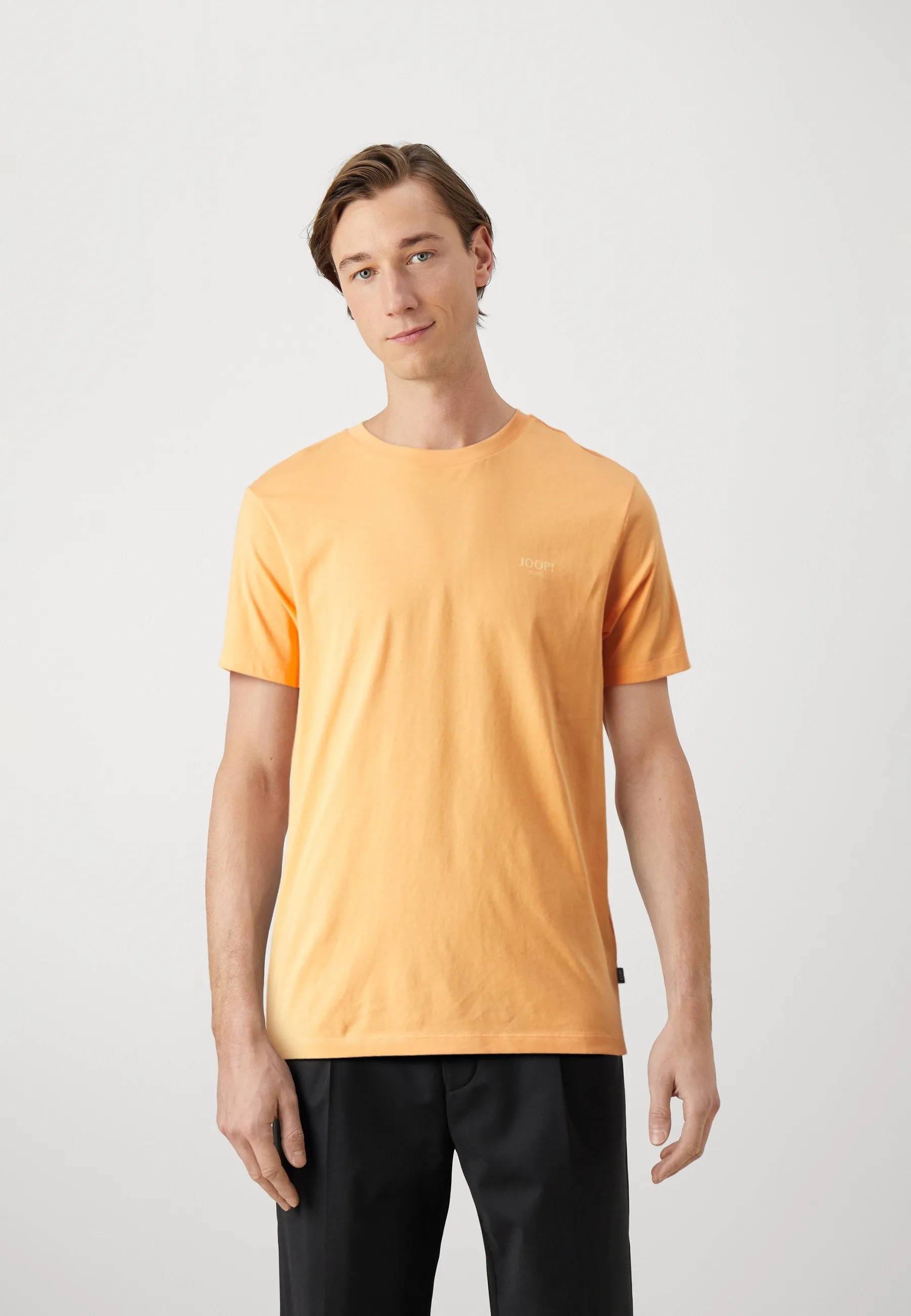 ALPHIS - T-shirt basic