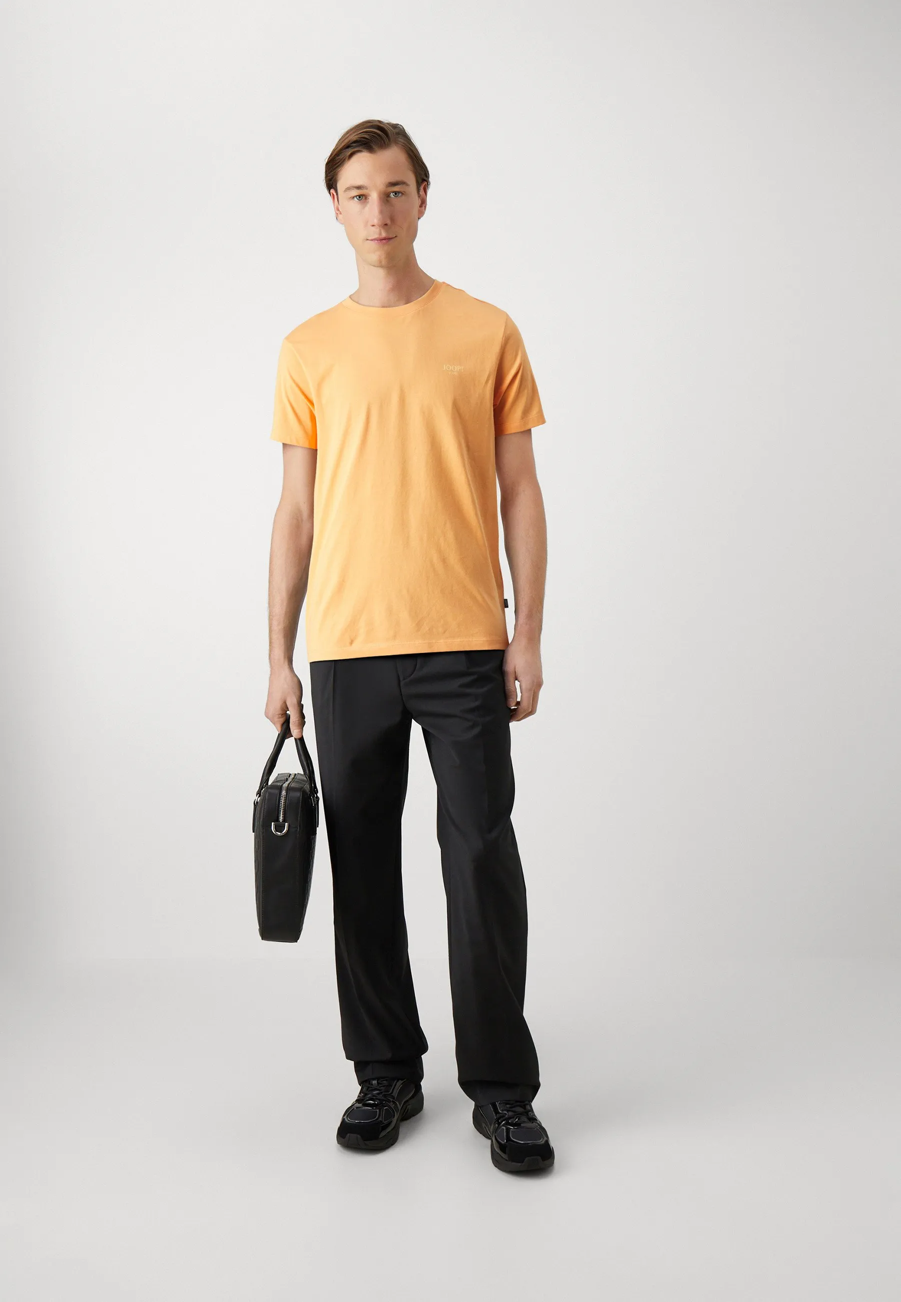 ALPHIS - T-shirt basic