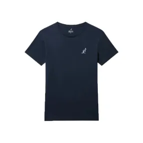 AUSTRALIAN T-SHIRT BASIC IN COTON SWUTS0049-200