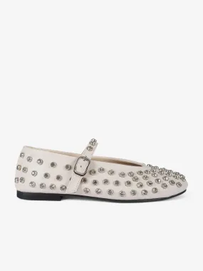 Ballerine M15-01 donna beige