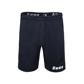 BERMUDA TRAIN MONOLITH TRAINING BLU ZEUS SPORT