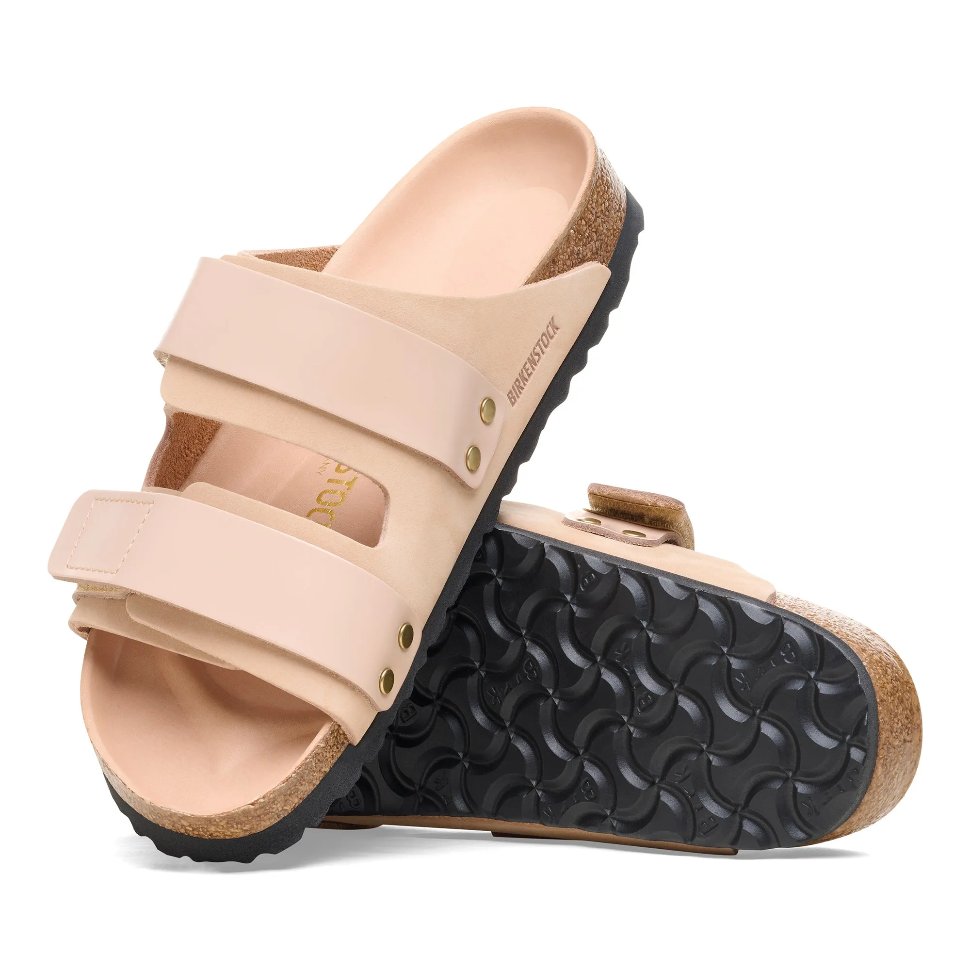 Birkenstock Sandalo Donna Uij (Calzata Stretta)