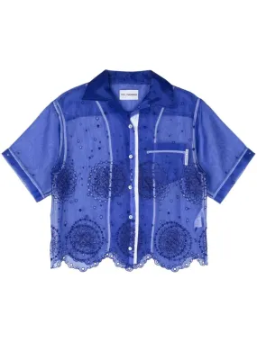 Boxy Shirt