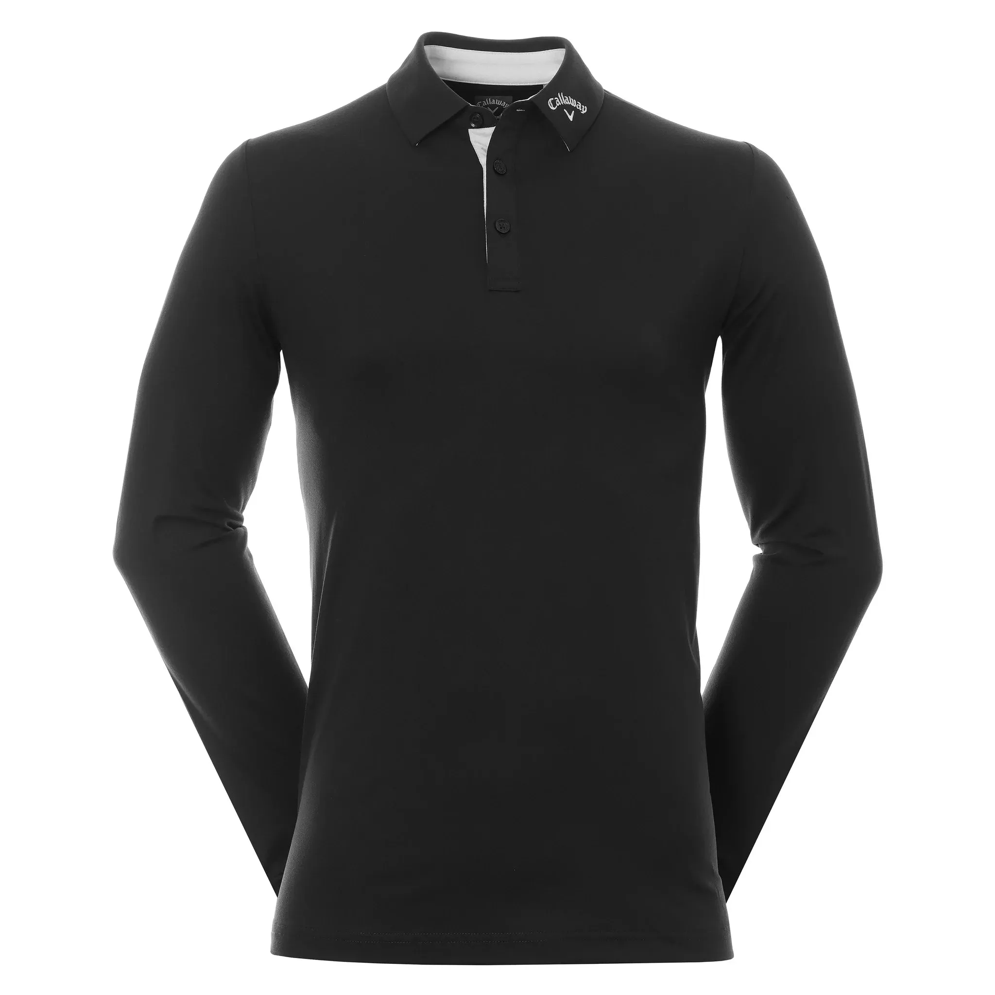Callaway Polo Uomo Emea LS Performance