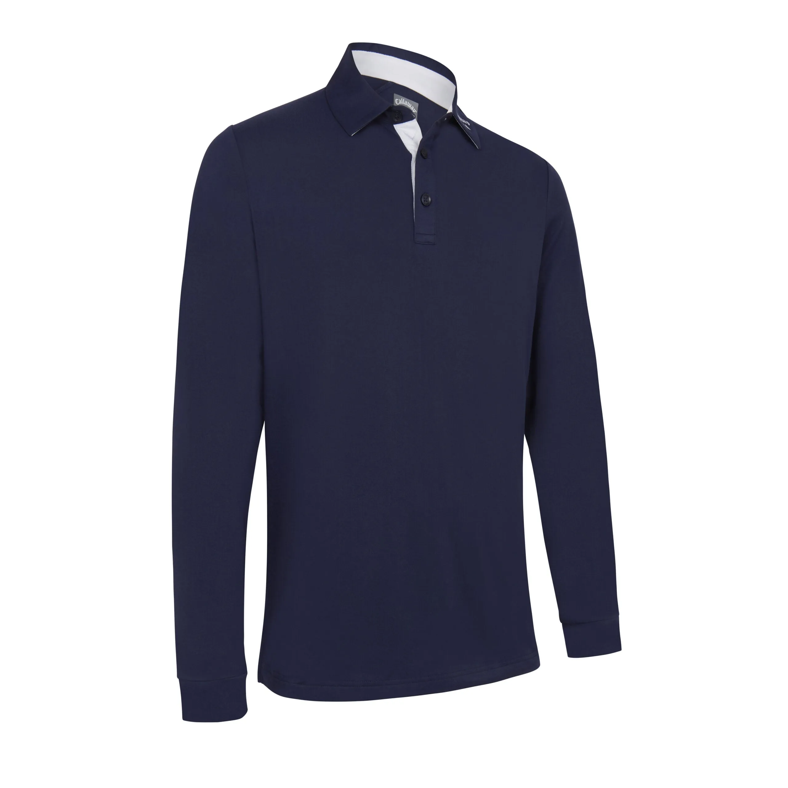Callaway Polo Uomo Emea LS Performance