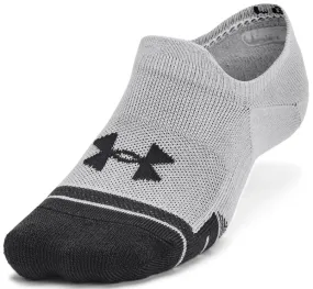 Calze Under Armour UA Performance Tech 3pk ULT-GRY
