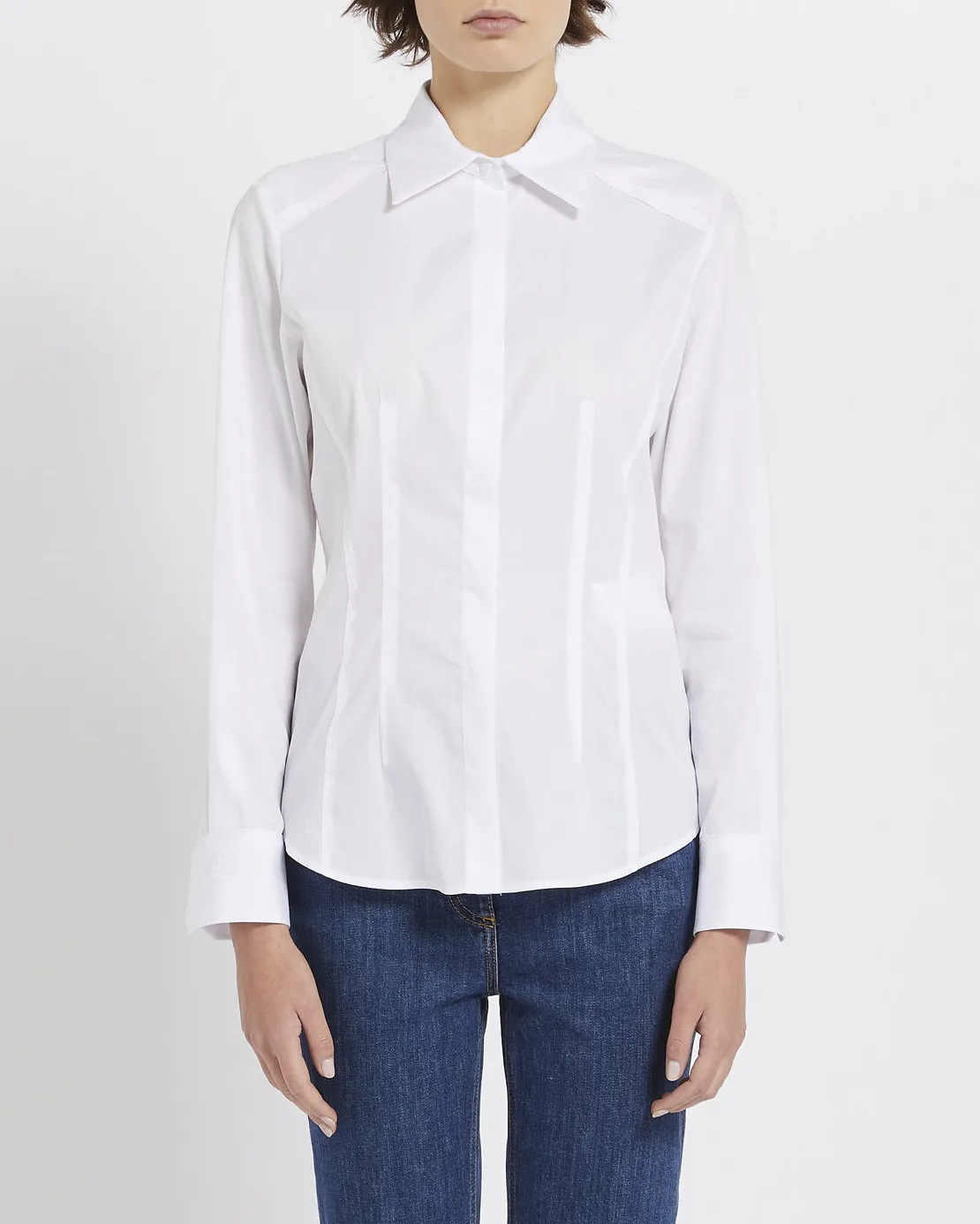 Camicia aderente ignazio marella pe 24.