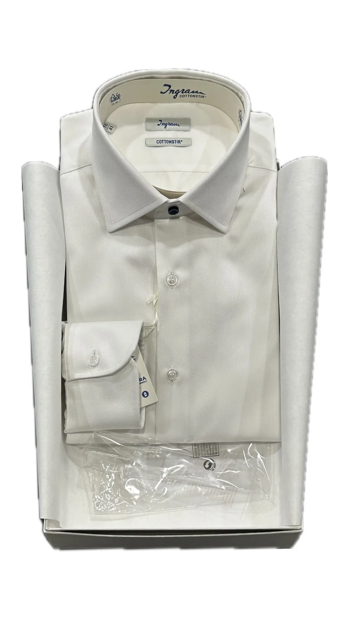 Camicia - Ingram