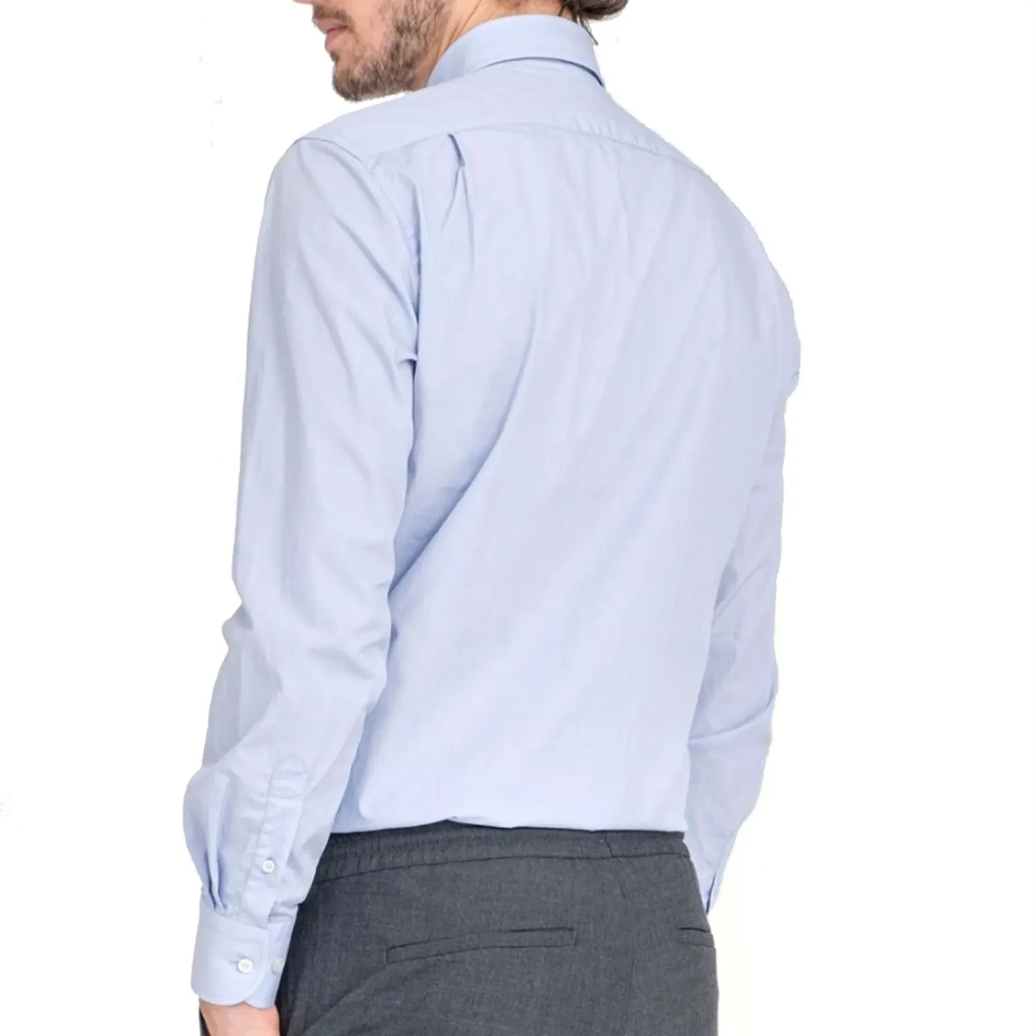 camicia j-fit paul&shark ai 23.24.art. cop3031