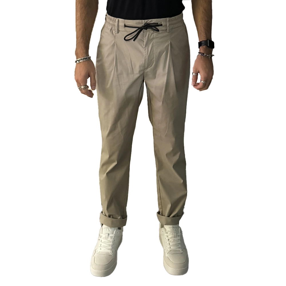 Camouflage pantalaccio uomo Davis Z10 Tech 710 Beige