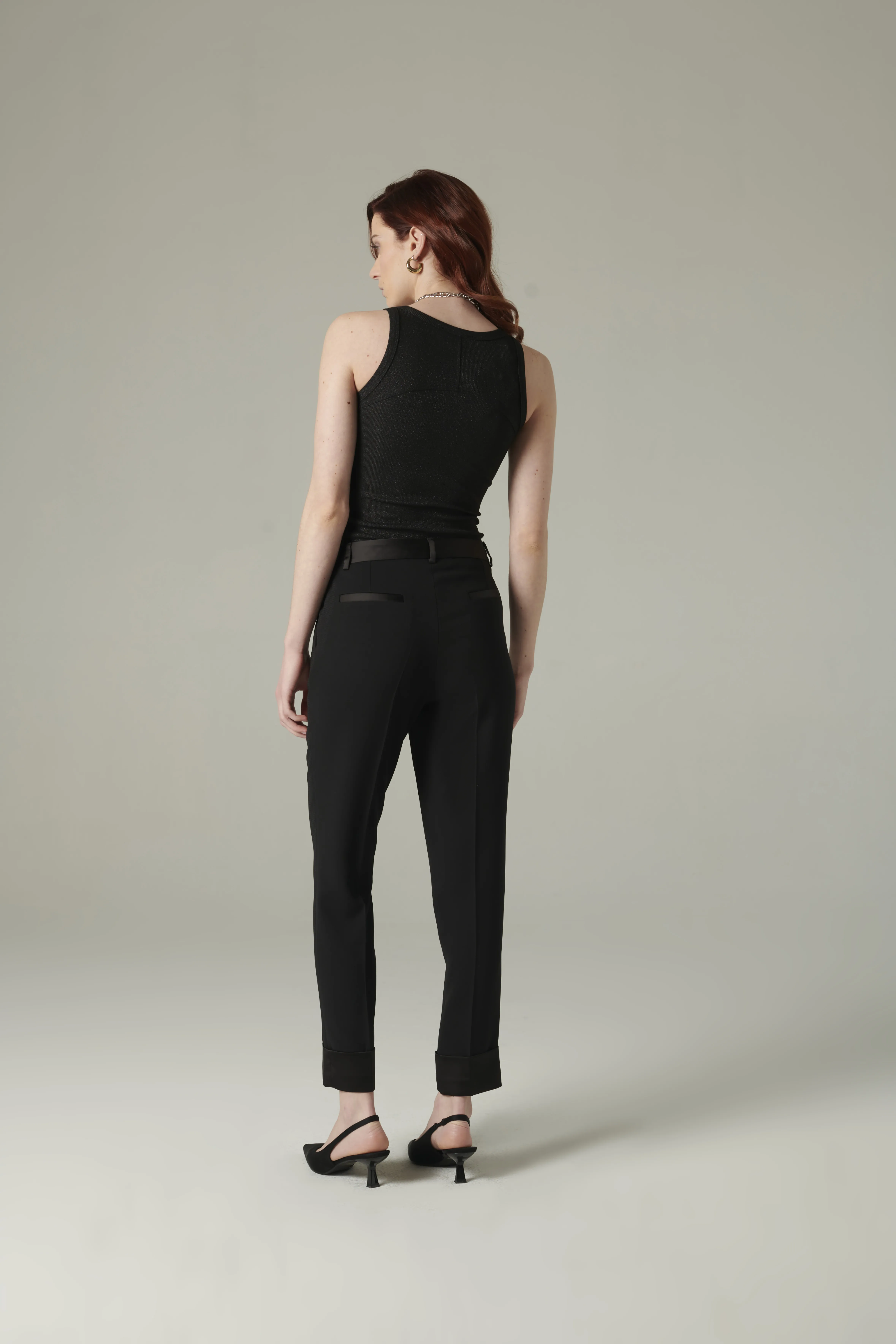  CANOTTA LUREX COSTINA