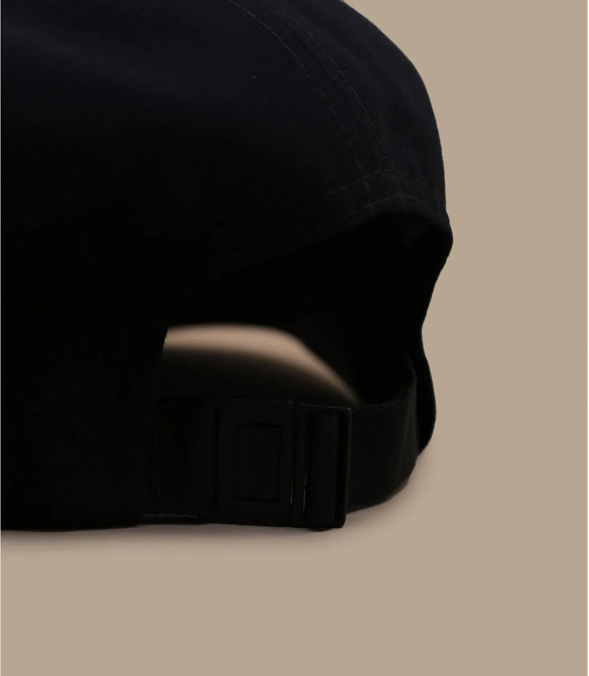 Cappellino a cinque pannelli blu navy red bull  Cappellino  Red Bull F1 Camper  Red Bull F1     