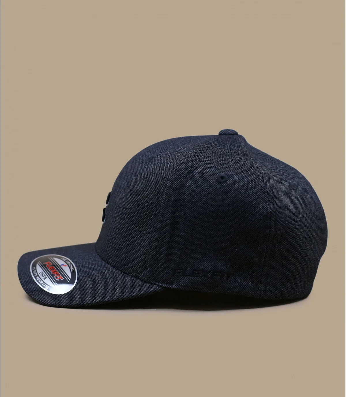 cappellino curve neroAll Day black     