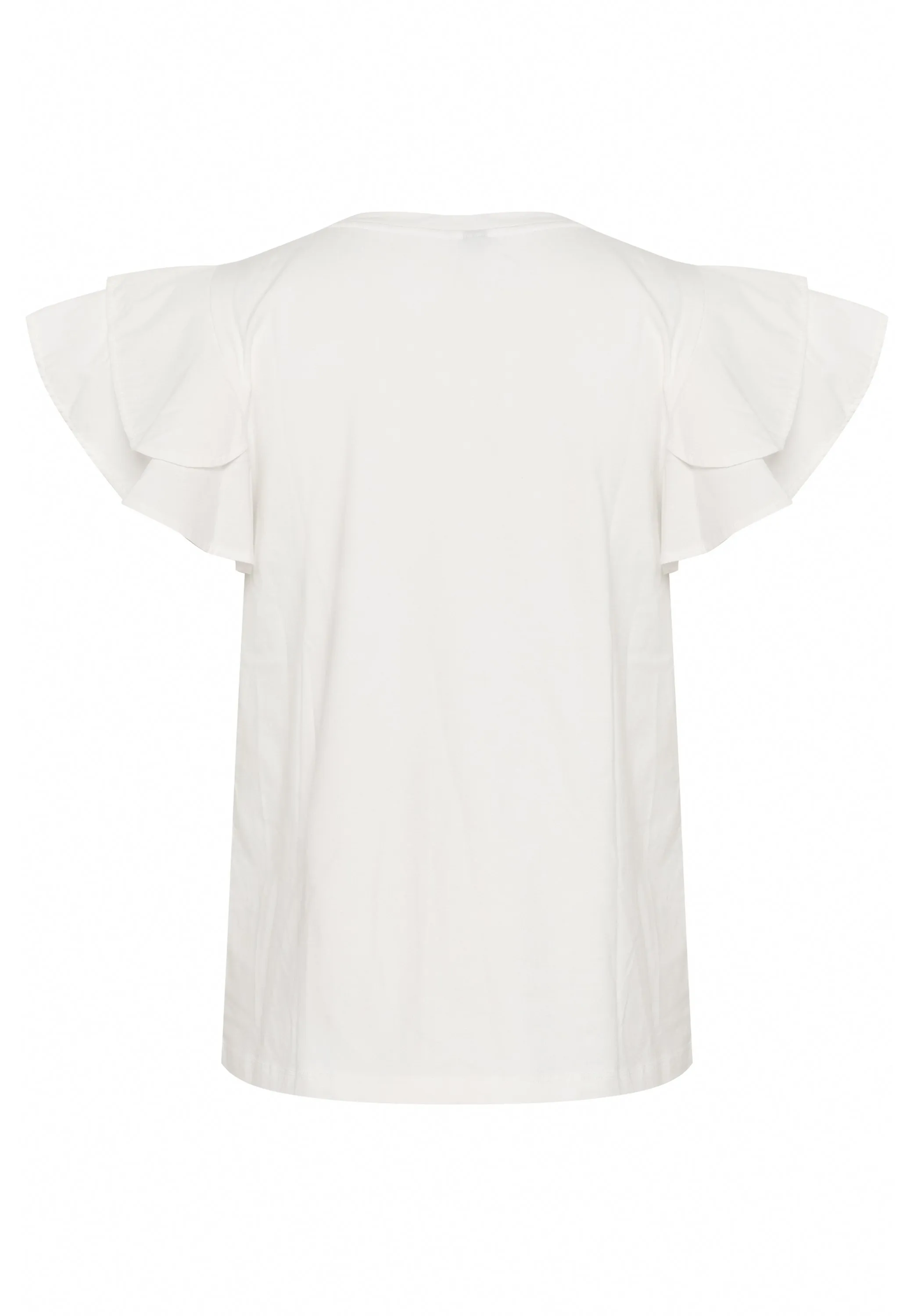CUGITH POPLIN - T-shirt basic
