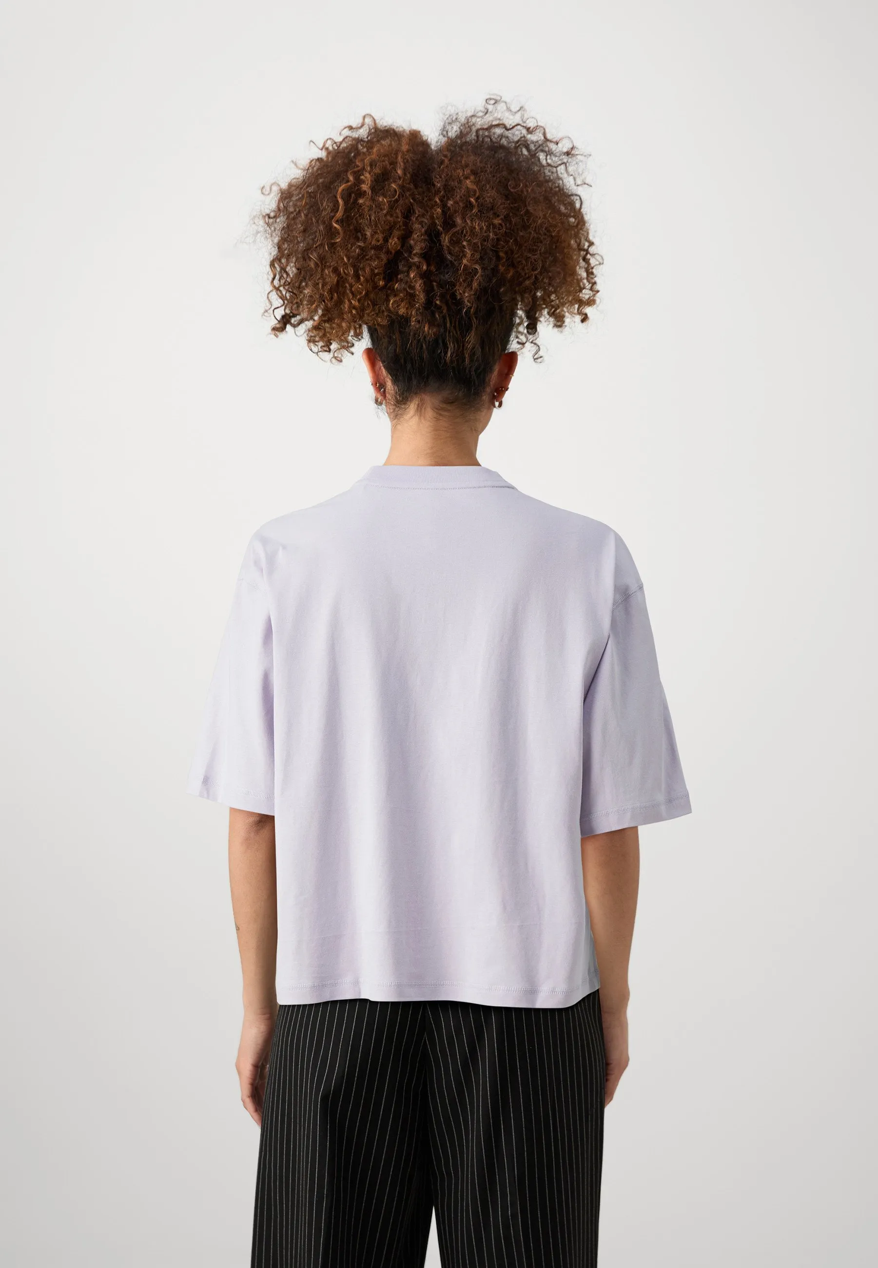 DANCE TEE - T-shirt basic
