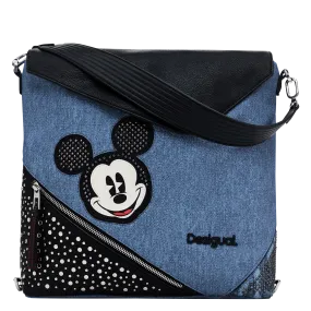  DESIGUAL   Zaino | Blu