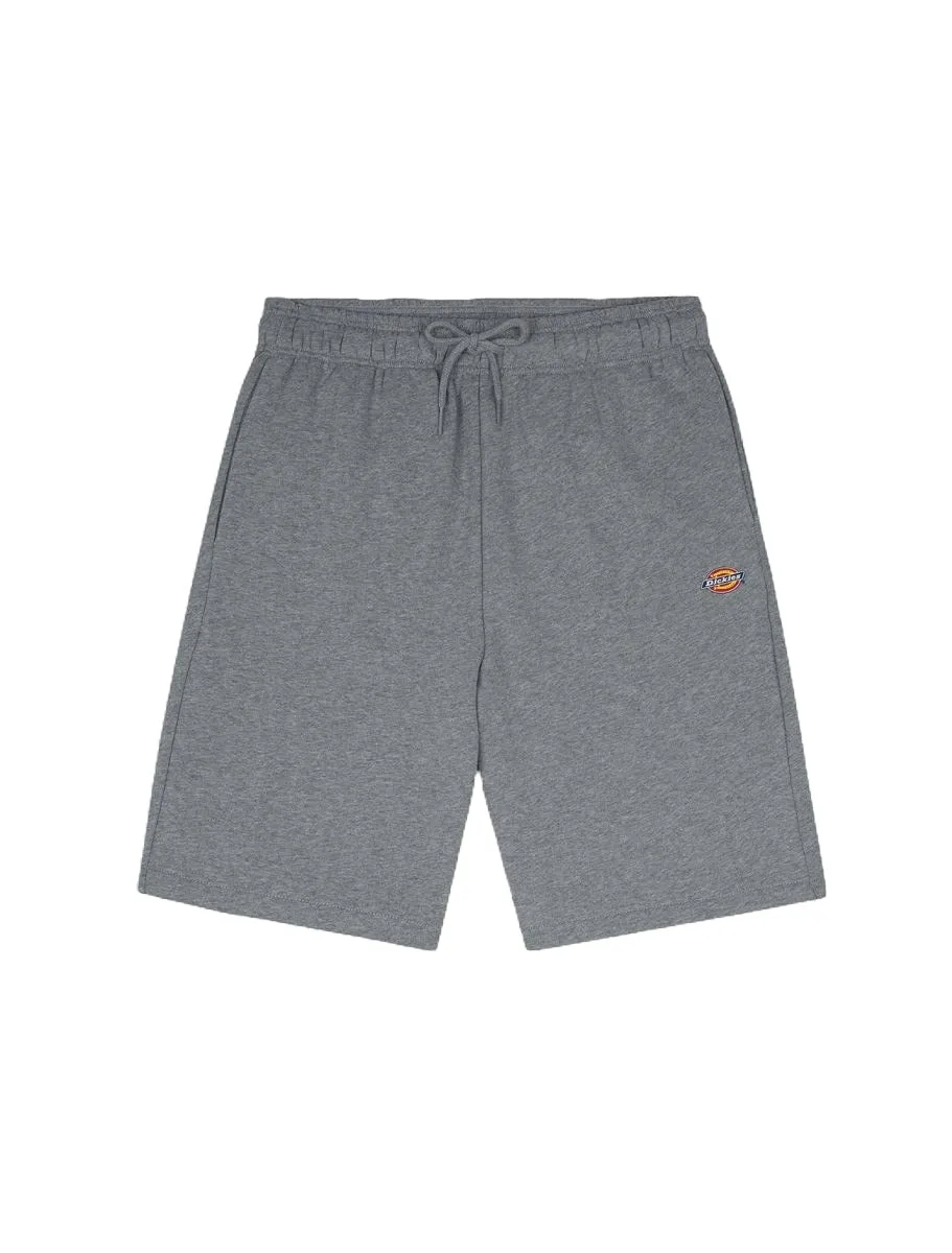 Dickies Pantaloncino Uomo Mapleton Grigio