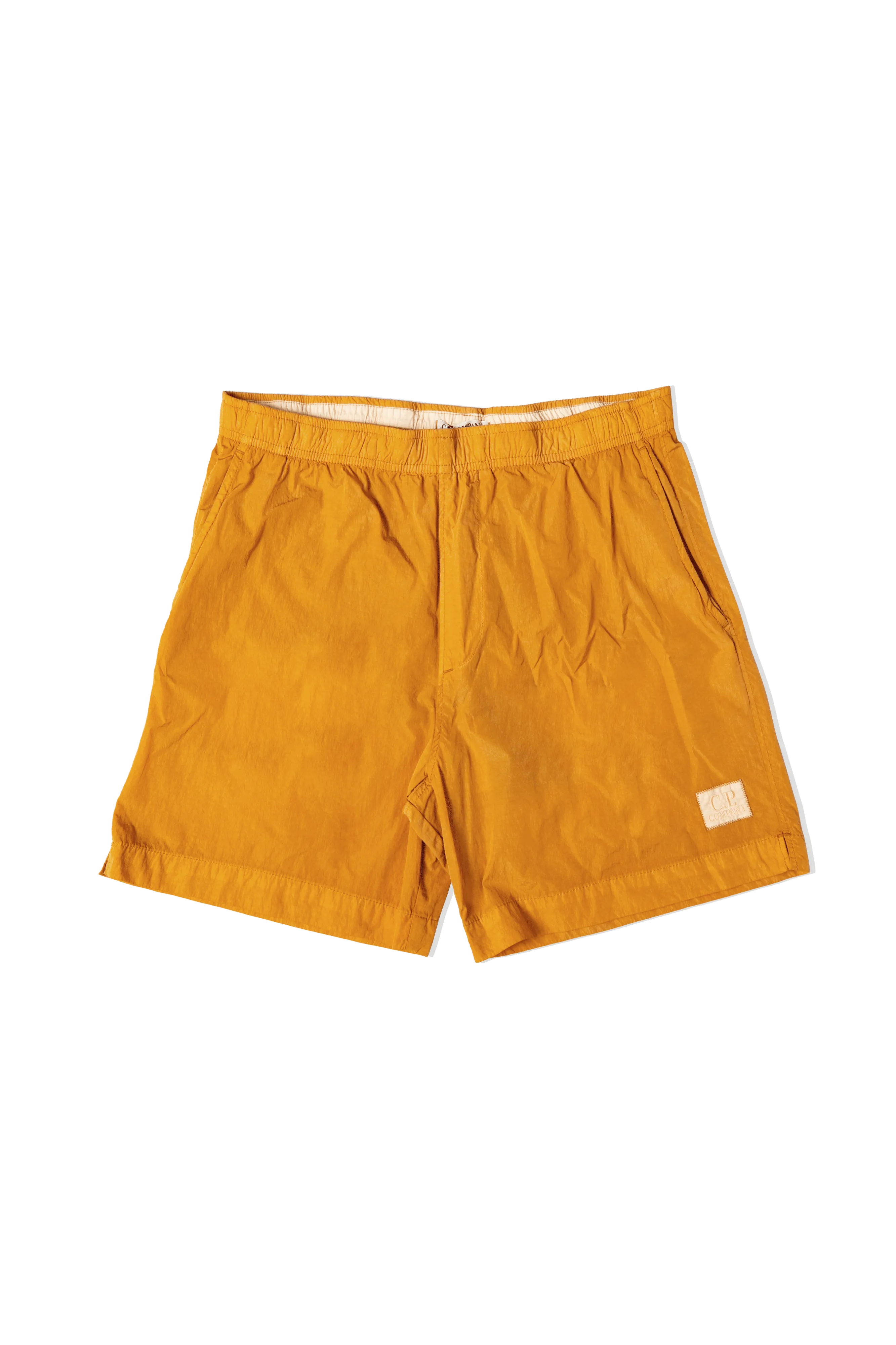 Eco-Chrome R Short Swim Shorts