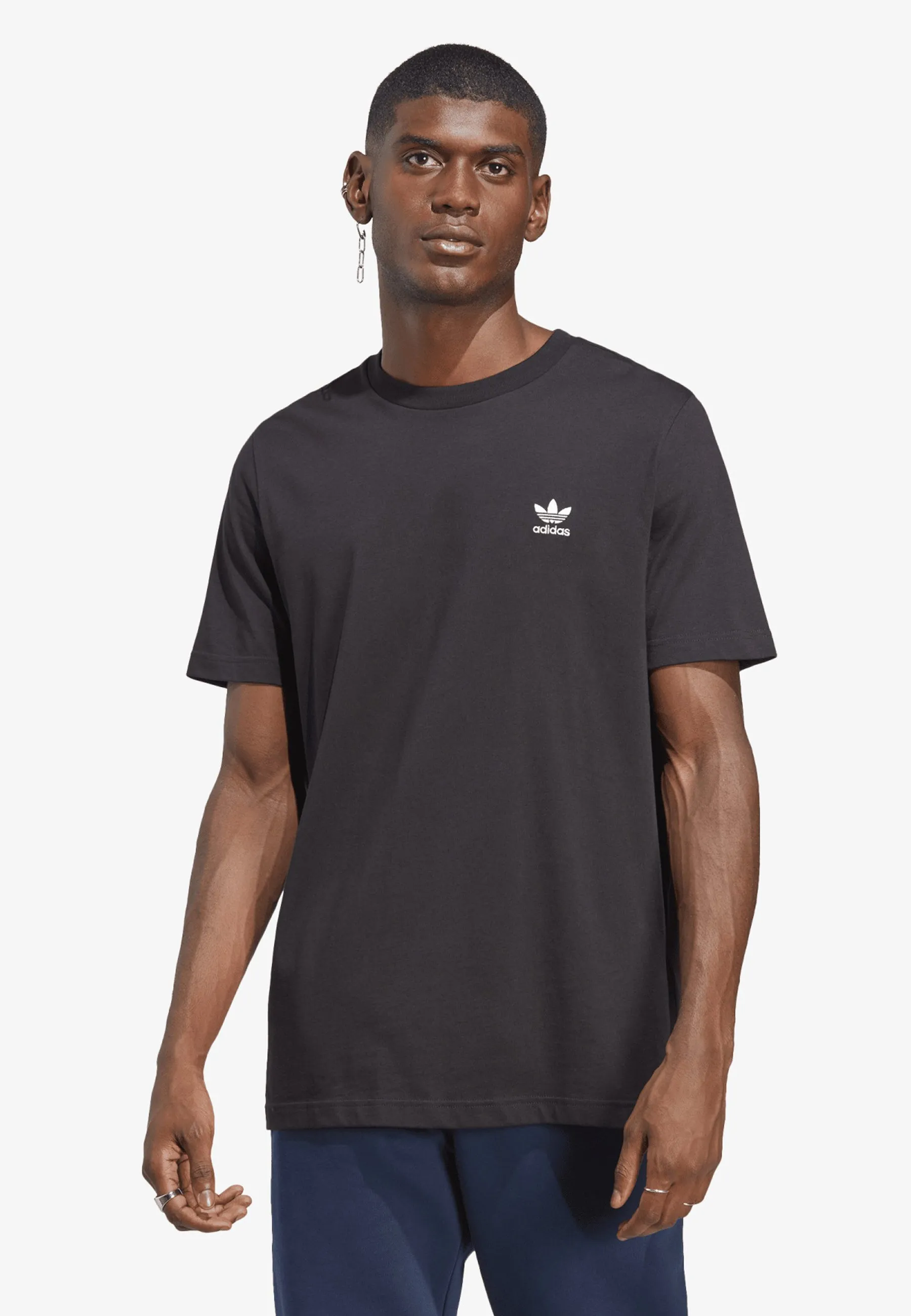 ESSENTIAL - T-shirt basic