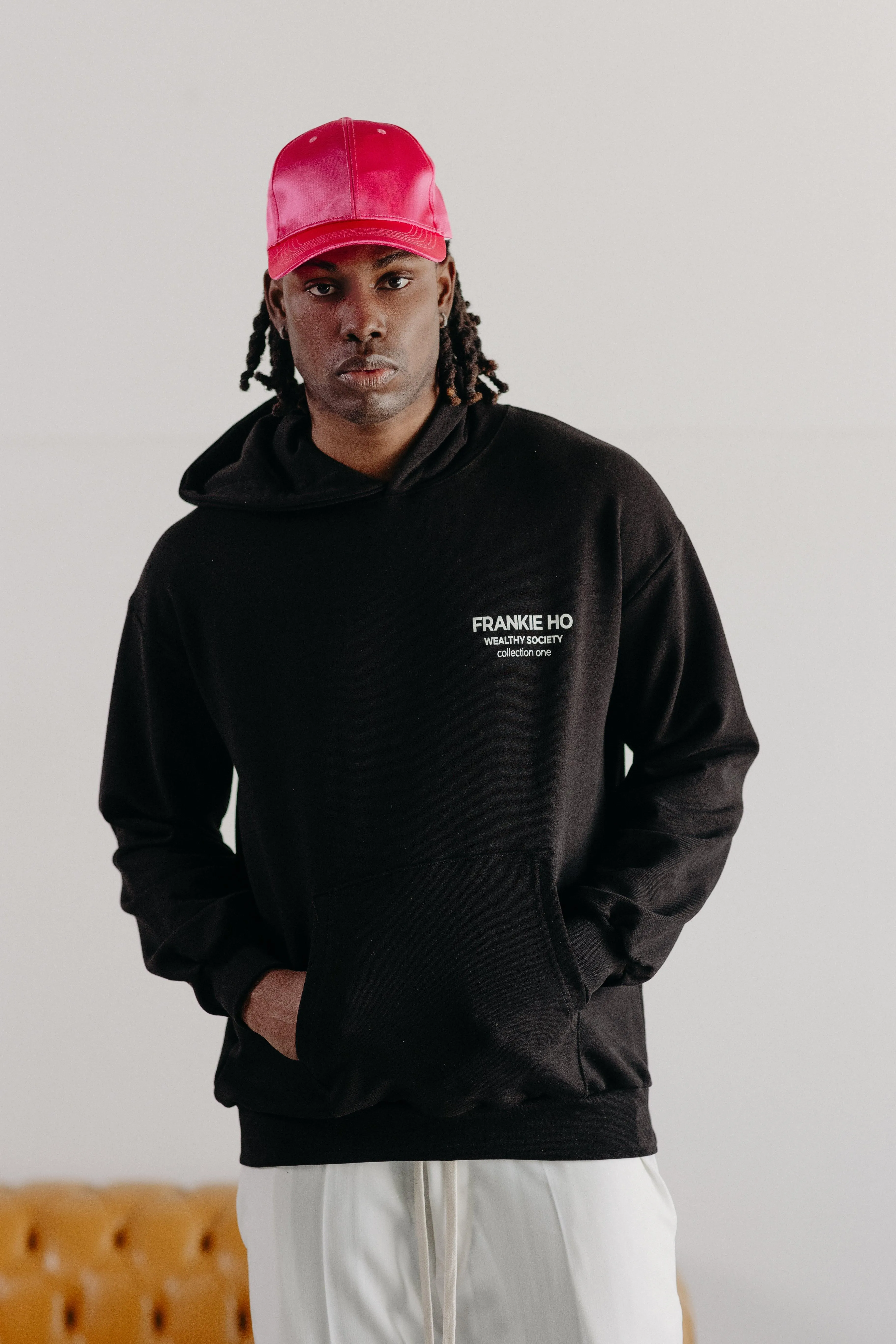 Felpa Wealthy Society