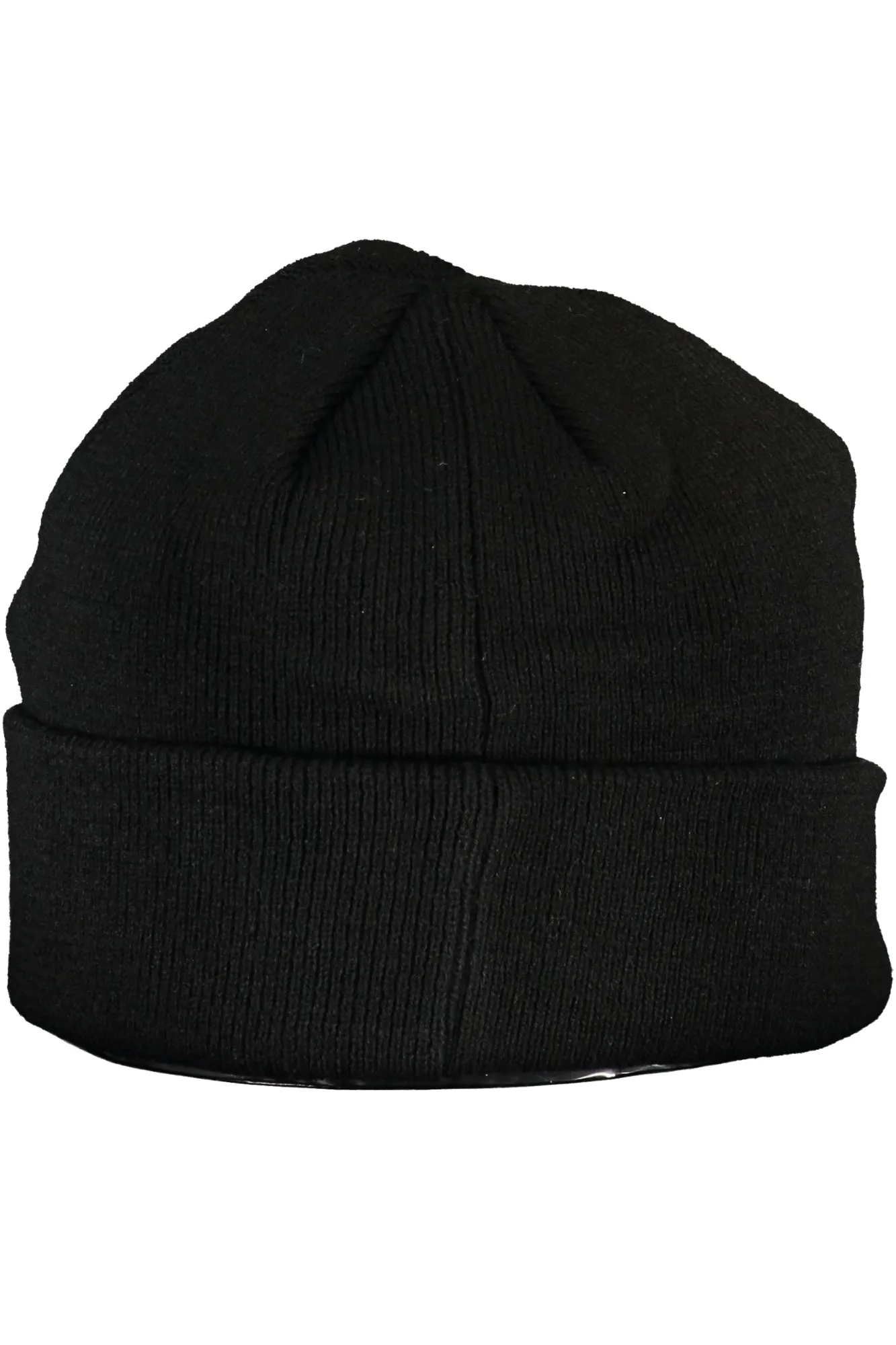 FILA BERRETTO UOMO NERO