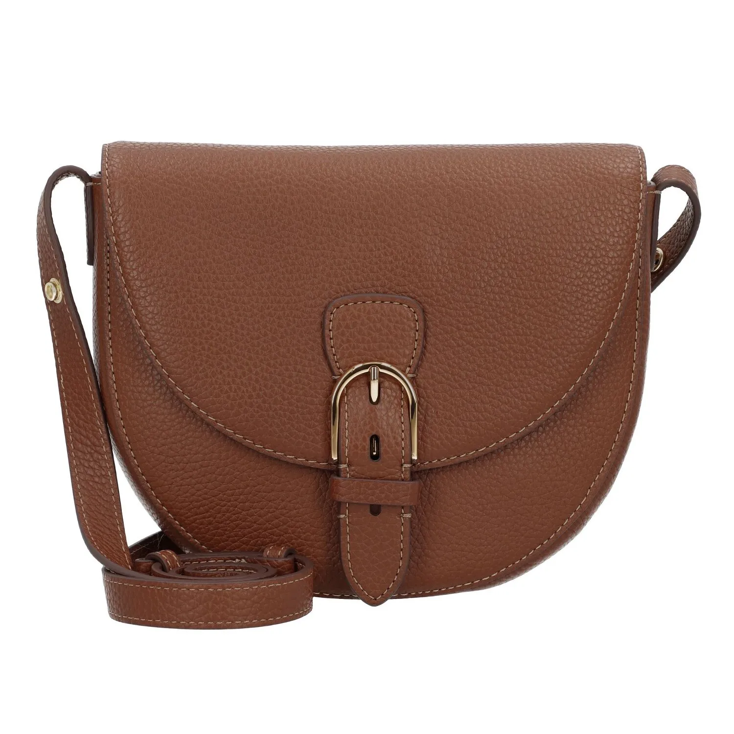 Fossil Everleigh Borsa a tracolla Pelle 22.5 cm