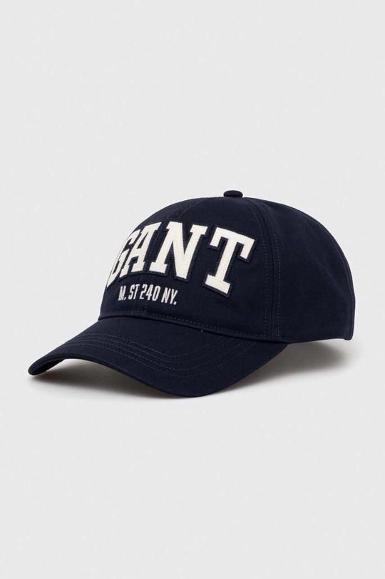 Gant berretto da baseball in cotone
