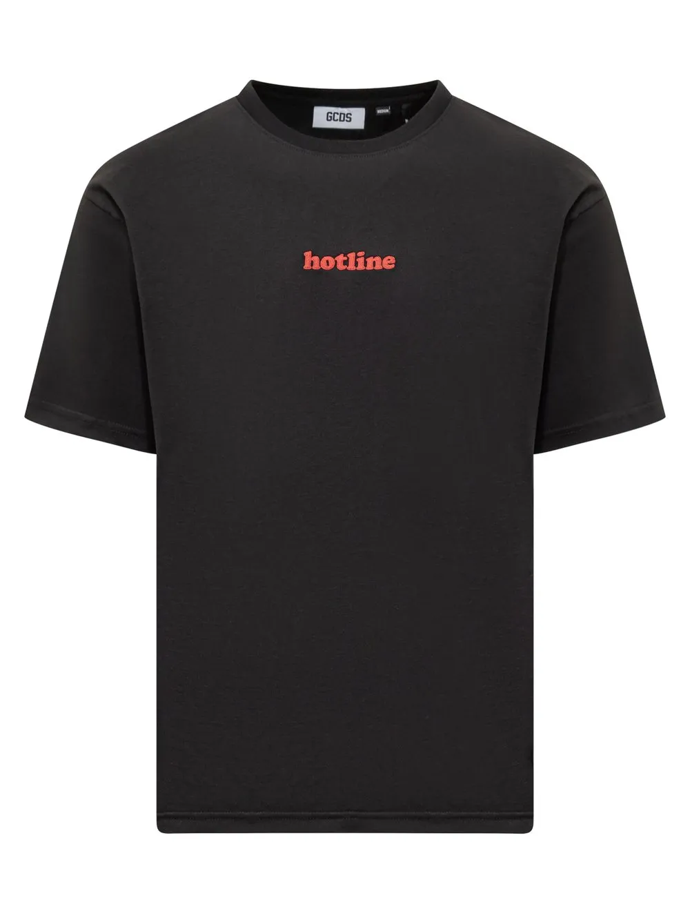 GCDS T-Shirt Hotline  