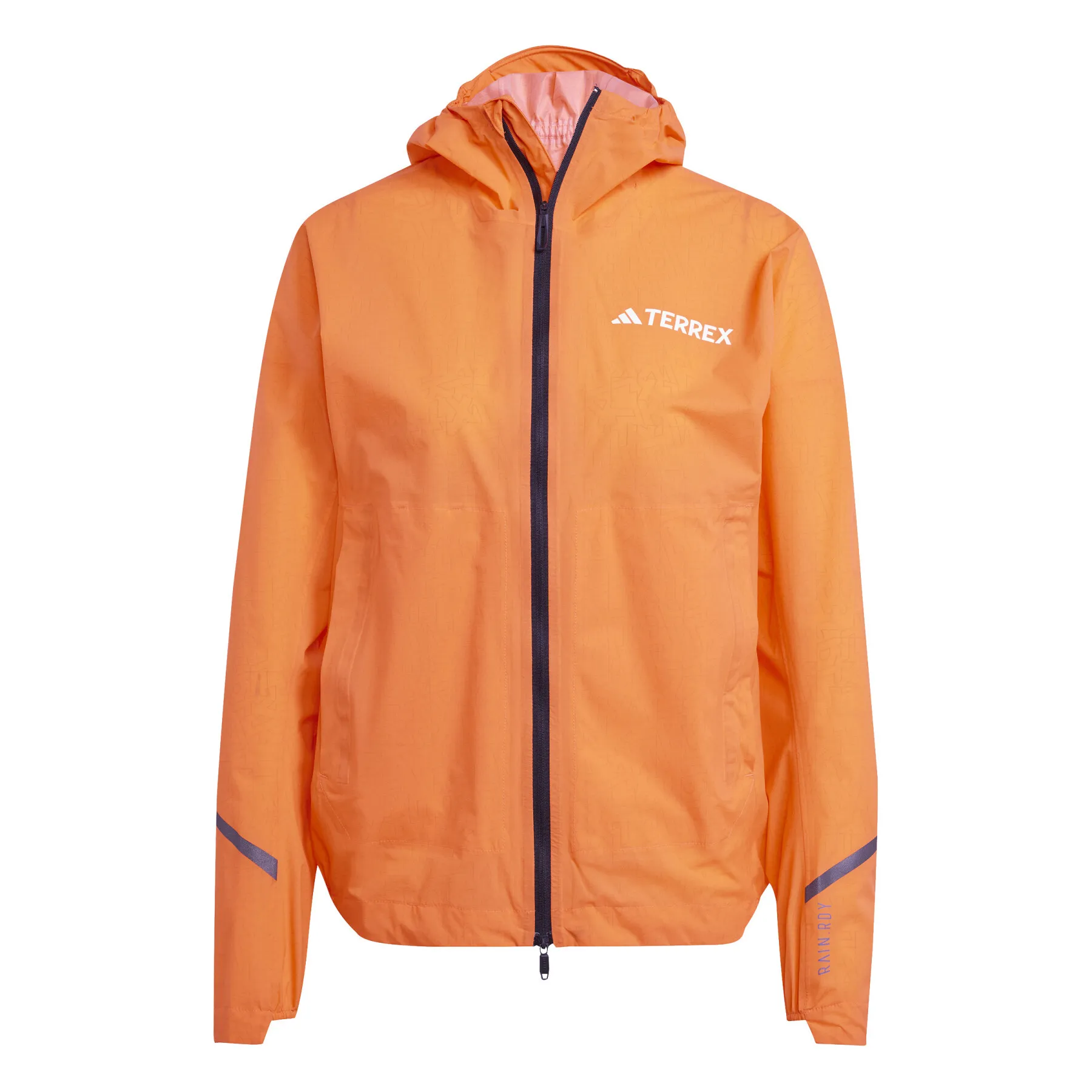 Giacca impermeabile leggera da donna Adidas XPR