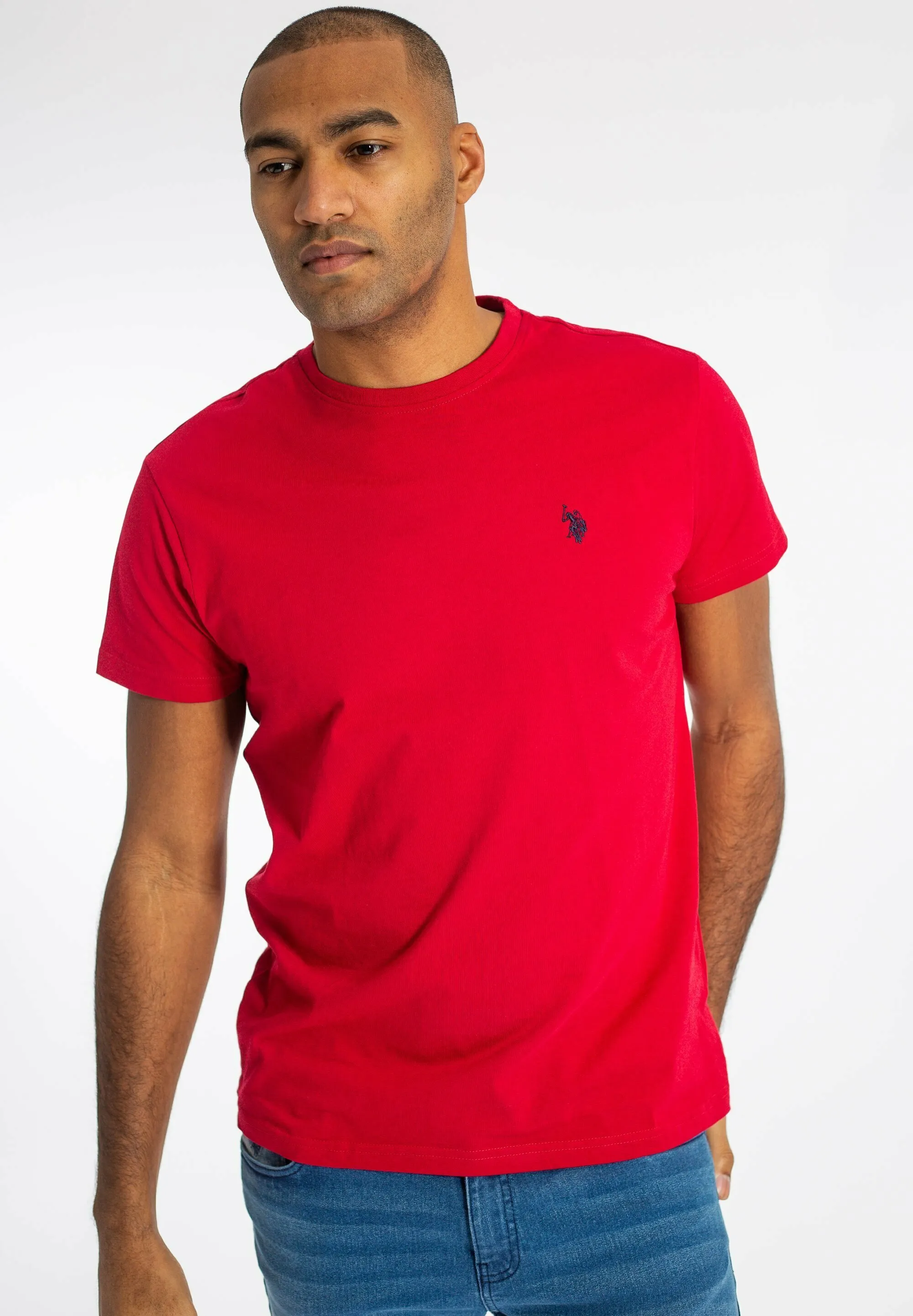 GIROCOLLO - T-shirt basic