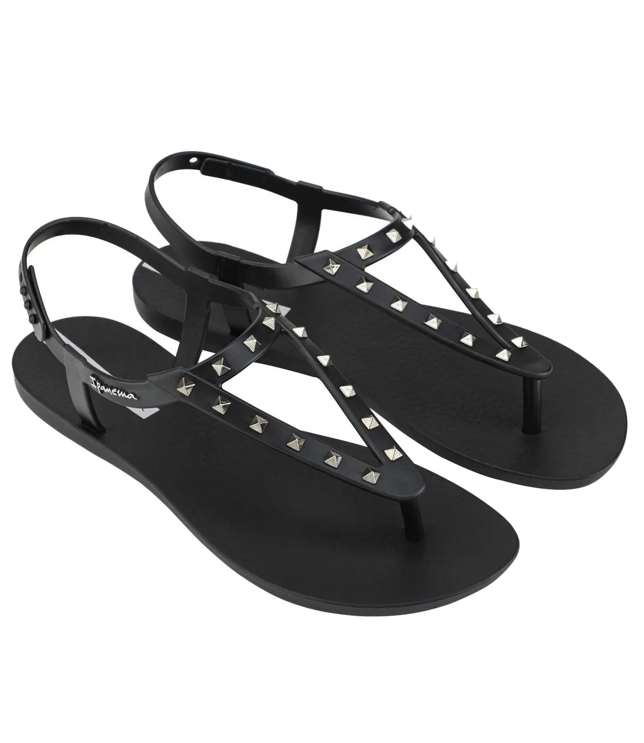 Ipanema Sandali Donna Mod. IPANEMA CLASS ROCKSTAR 26909 AI287 Black/lilac