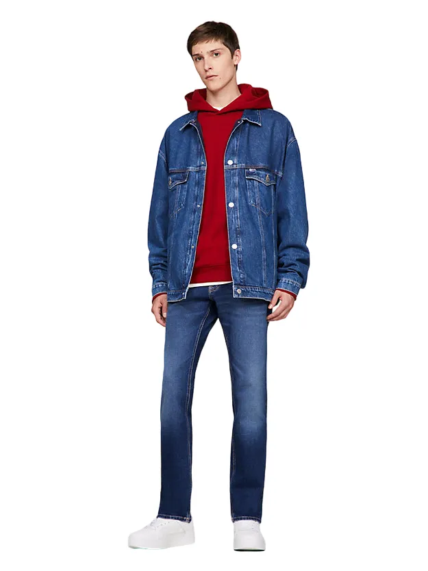 Jeans scanton slim fit