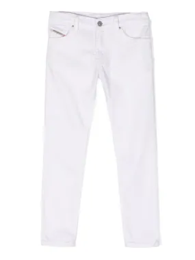 JEANS SLIM