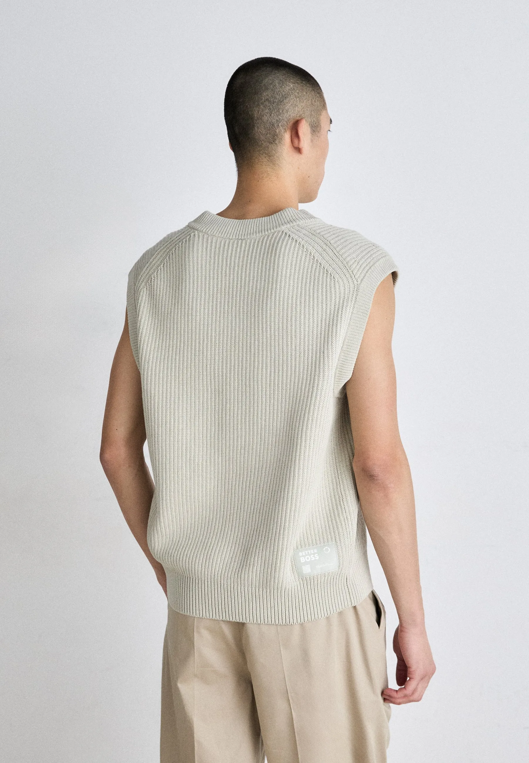 KECOTTO - T-shirt basic
