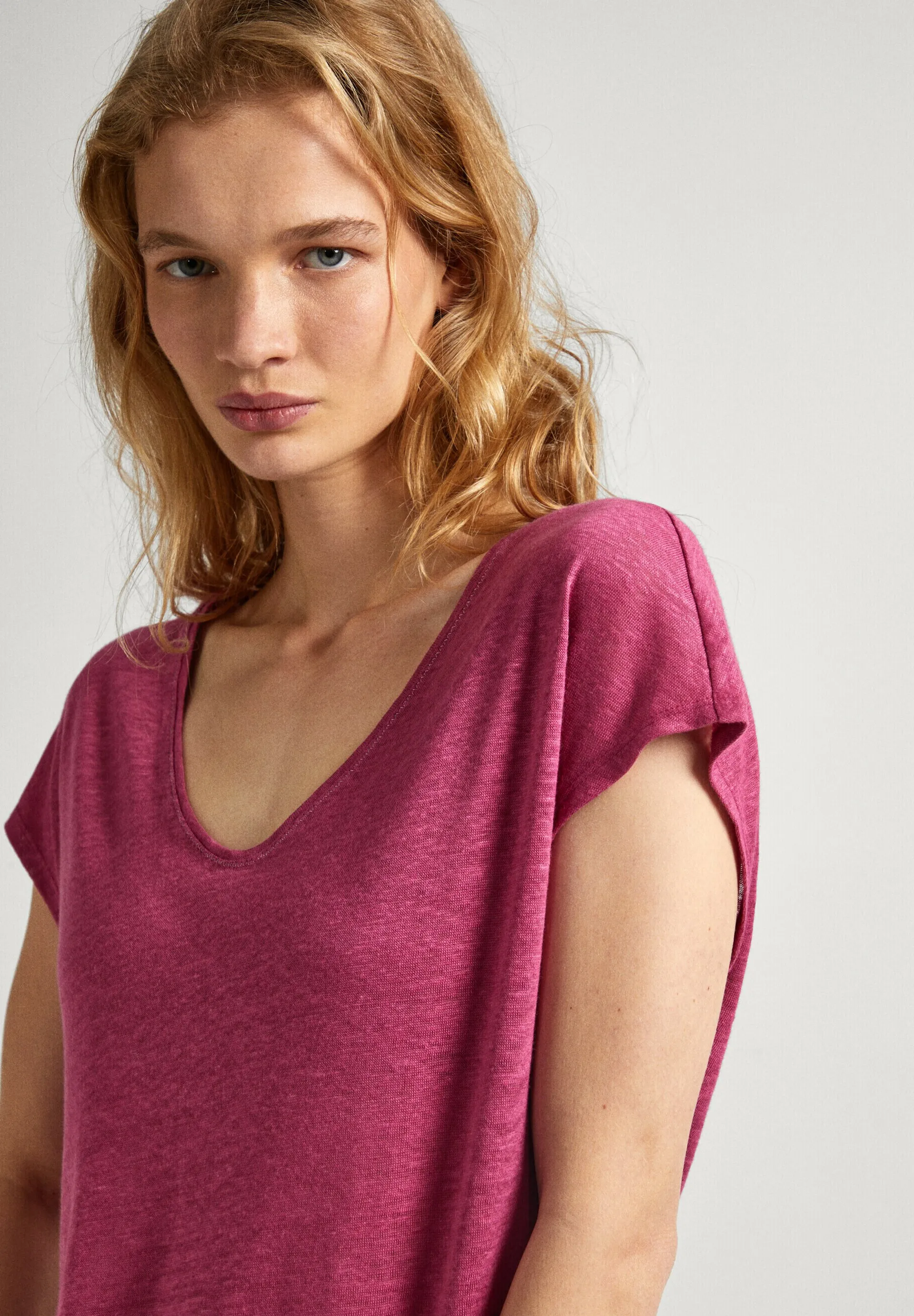 LOTTIE - T-shirt basic