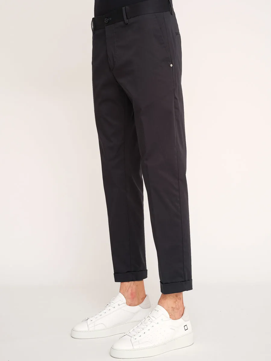 M122P301 CAPRIRASO - Pantaloni - LIU JO