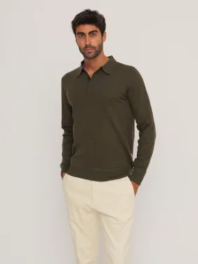 M222P202POLOFIRST - Maglieria - LIU JO