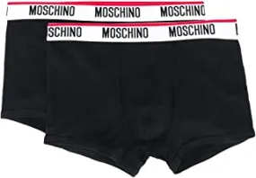 Moschino box