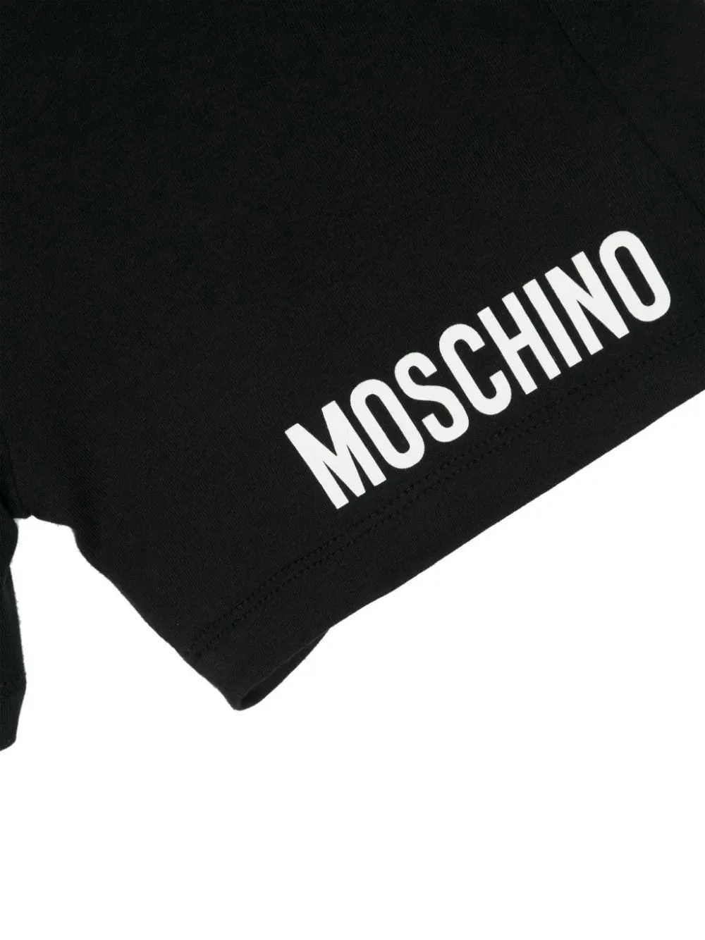 MOSCHINO KIDS  -Abbigliamento,Pantaloni