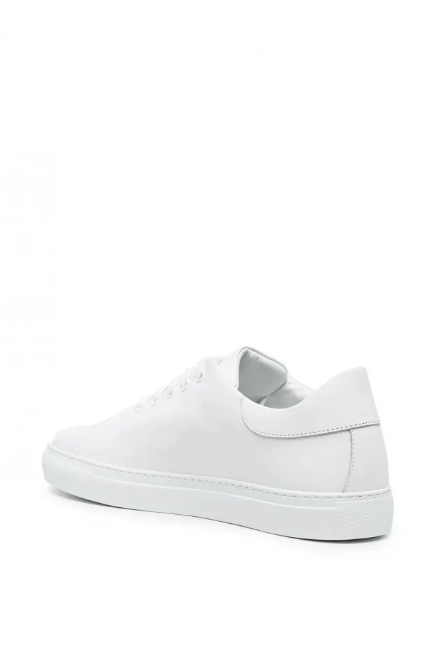  Moschino     Moschino Sneakers Con Stampa    