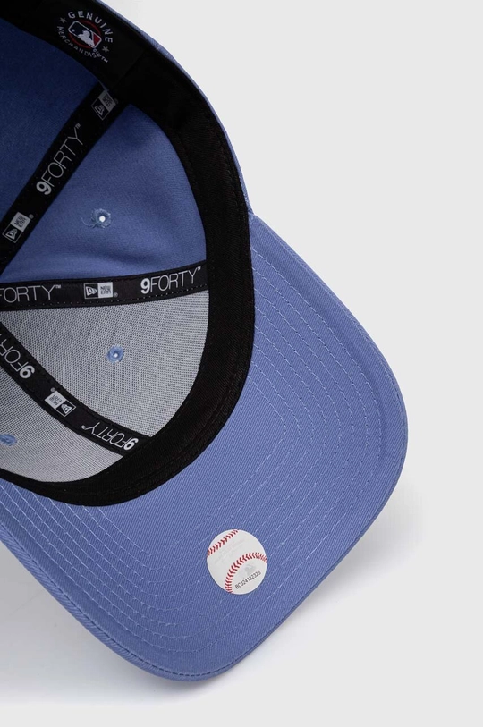 New Era berretto da baseball in cotone