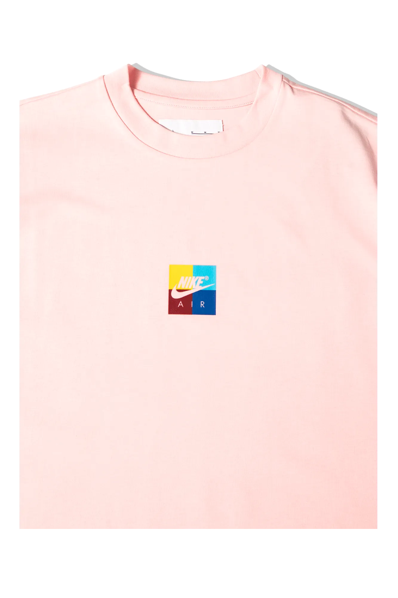 NRG Air Goddess T-Shirt