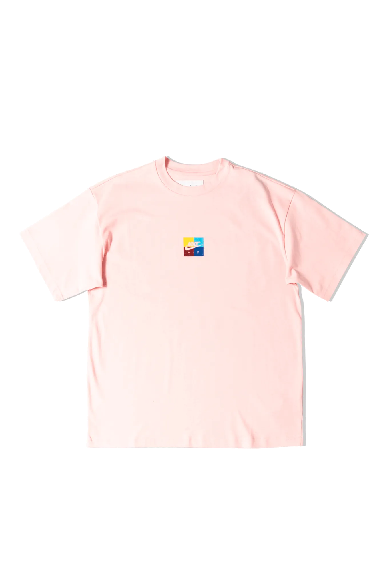 NRG Air Goddess T-Shirt