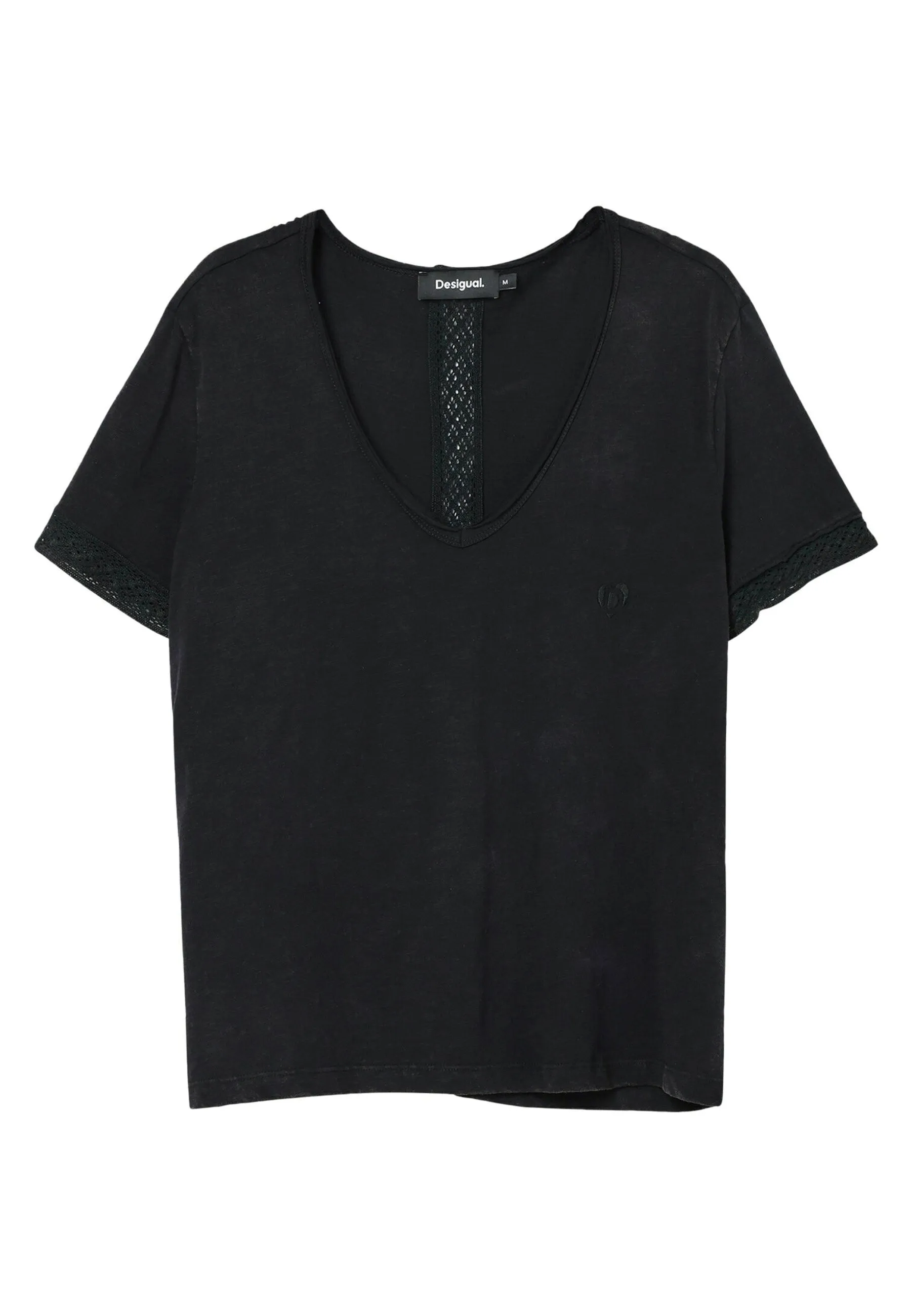 OPENWORK - T-shirt basic