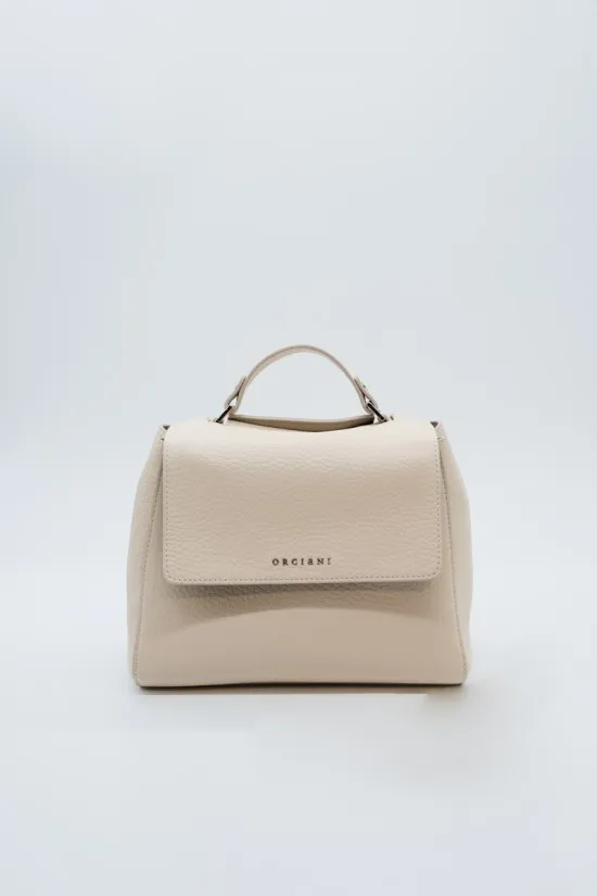ORCIANI BORSA A MANO PICCOLA SVEVA SOFT B01999SOF