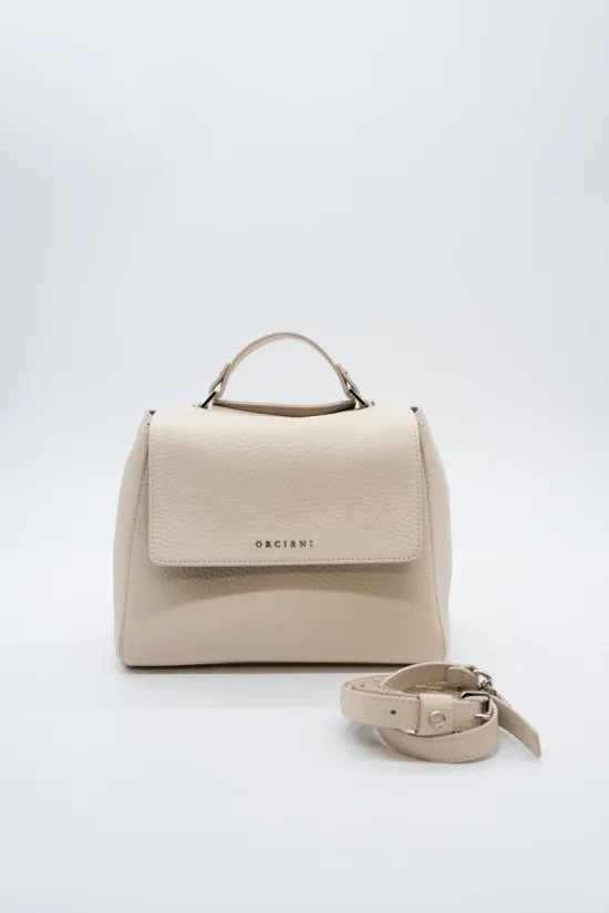 ORCIANI BORSA A MANO PICCOLA SVEVA SOFT B01999SOF
