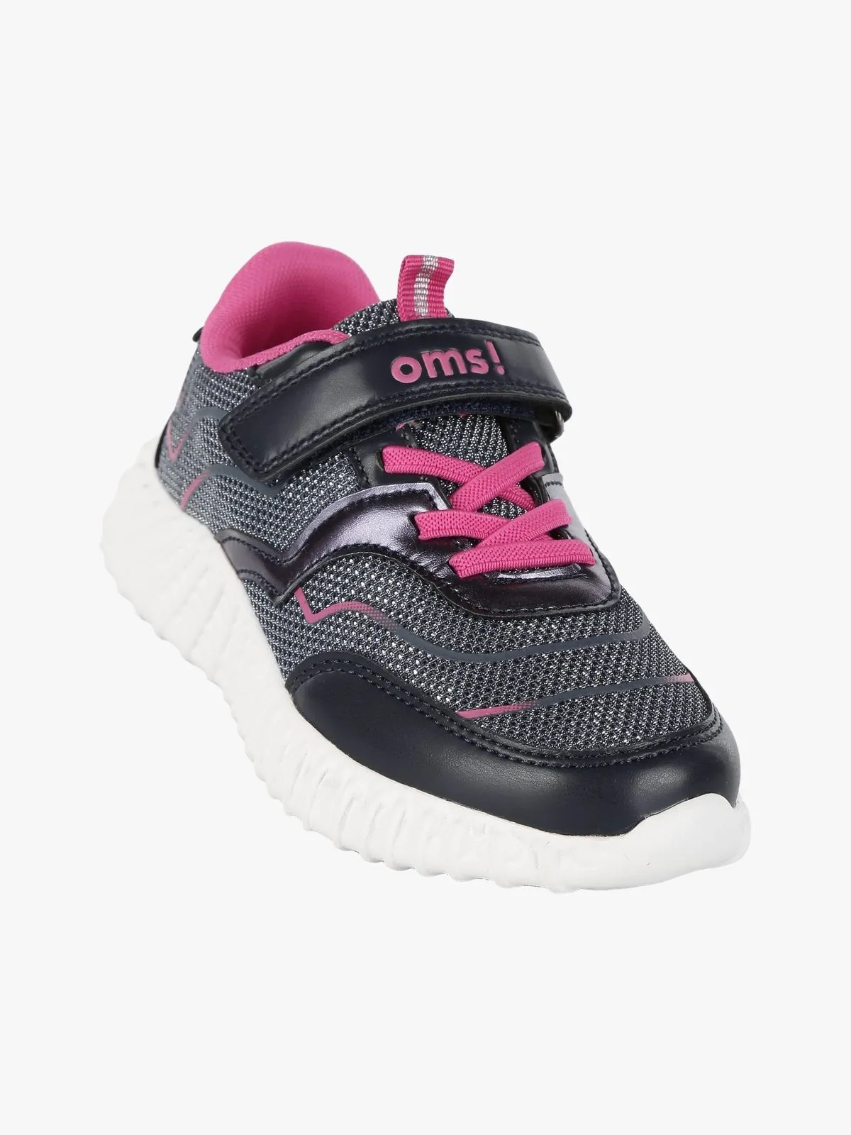 Original Marines Baskets pour filles